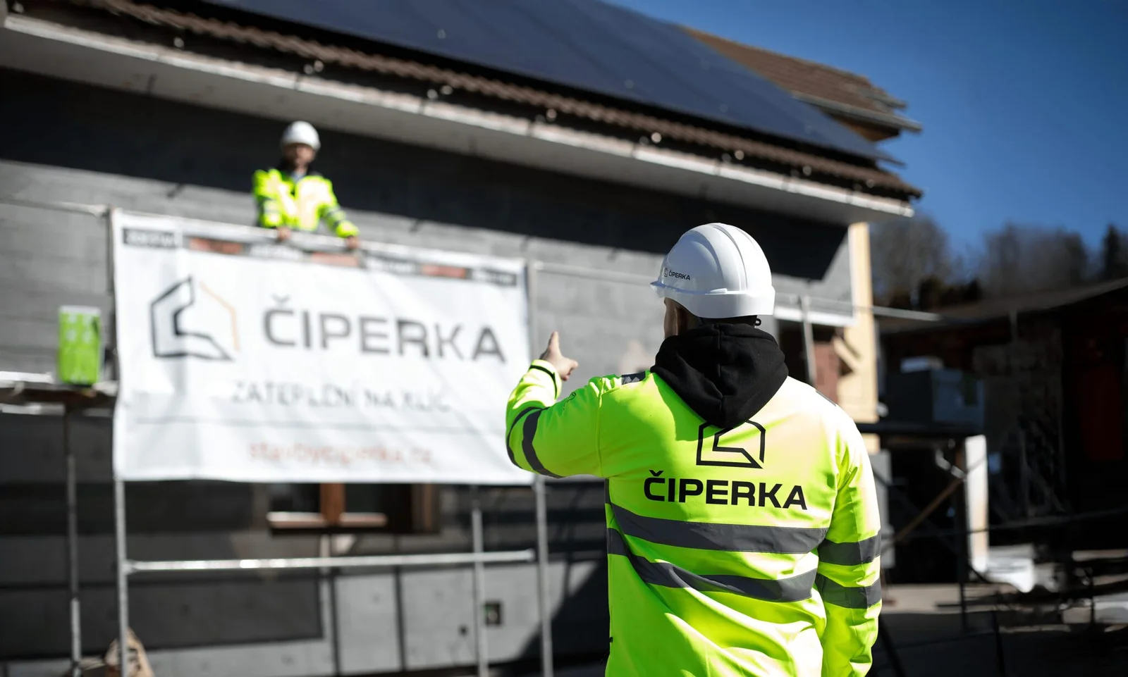 Nejlepší materiály na zateplení domu: Čím zateplit dům, aby se investice rychle vyplatila?