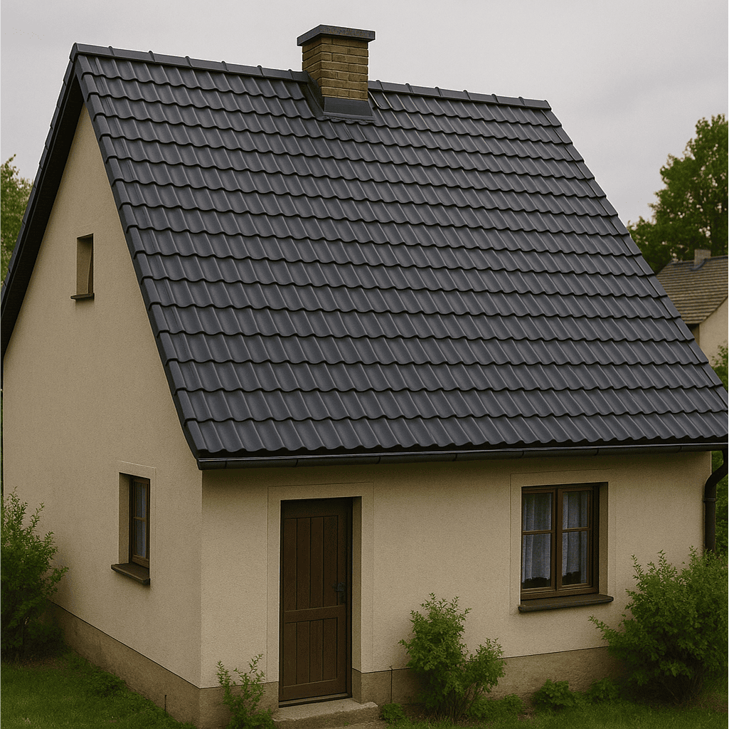 Před