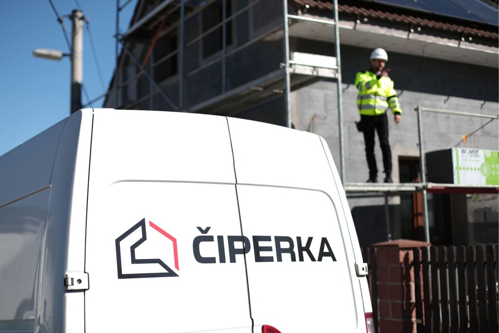 Jak zateplení ovlivňuje cenu nemovitosti při prodeji?