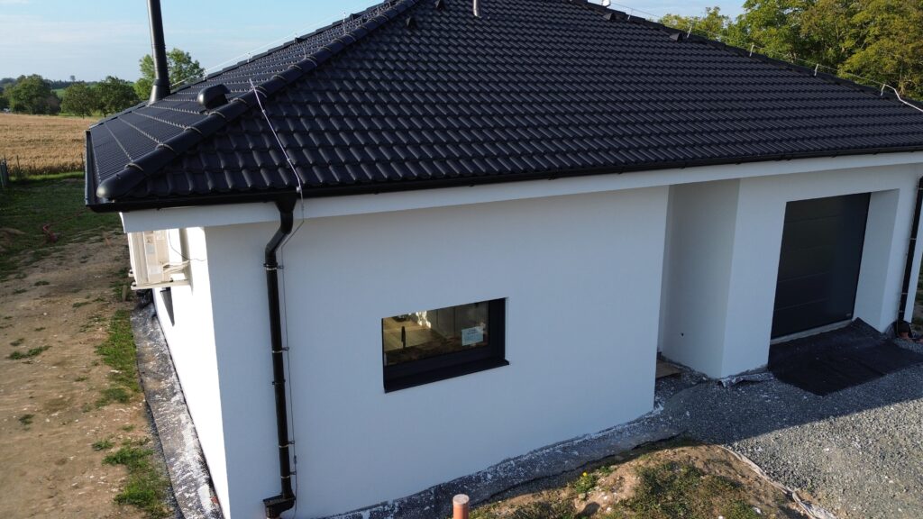 Jak na zateplení oken