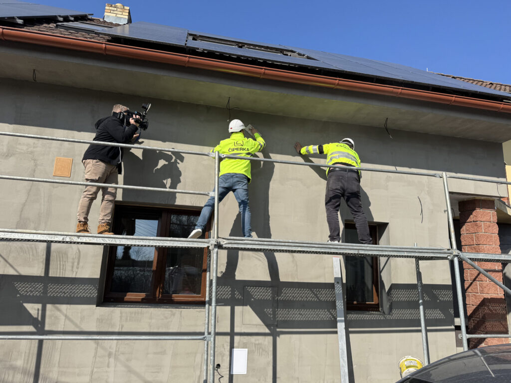 Jak probíhá zateplení domu: Detailní postup s tipy od profesionálů