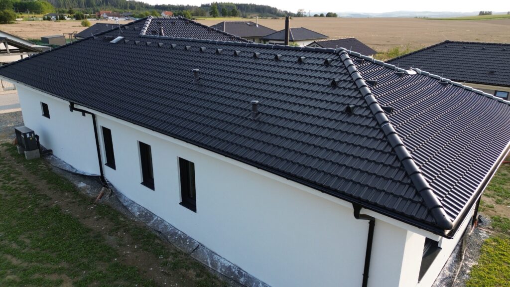 Jak zateplit střechu a kolik získáte na dotacích v roce 2025