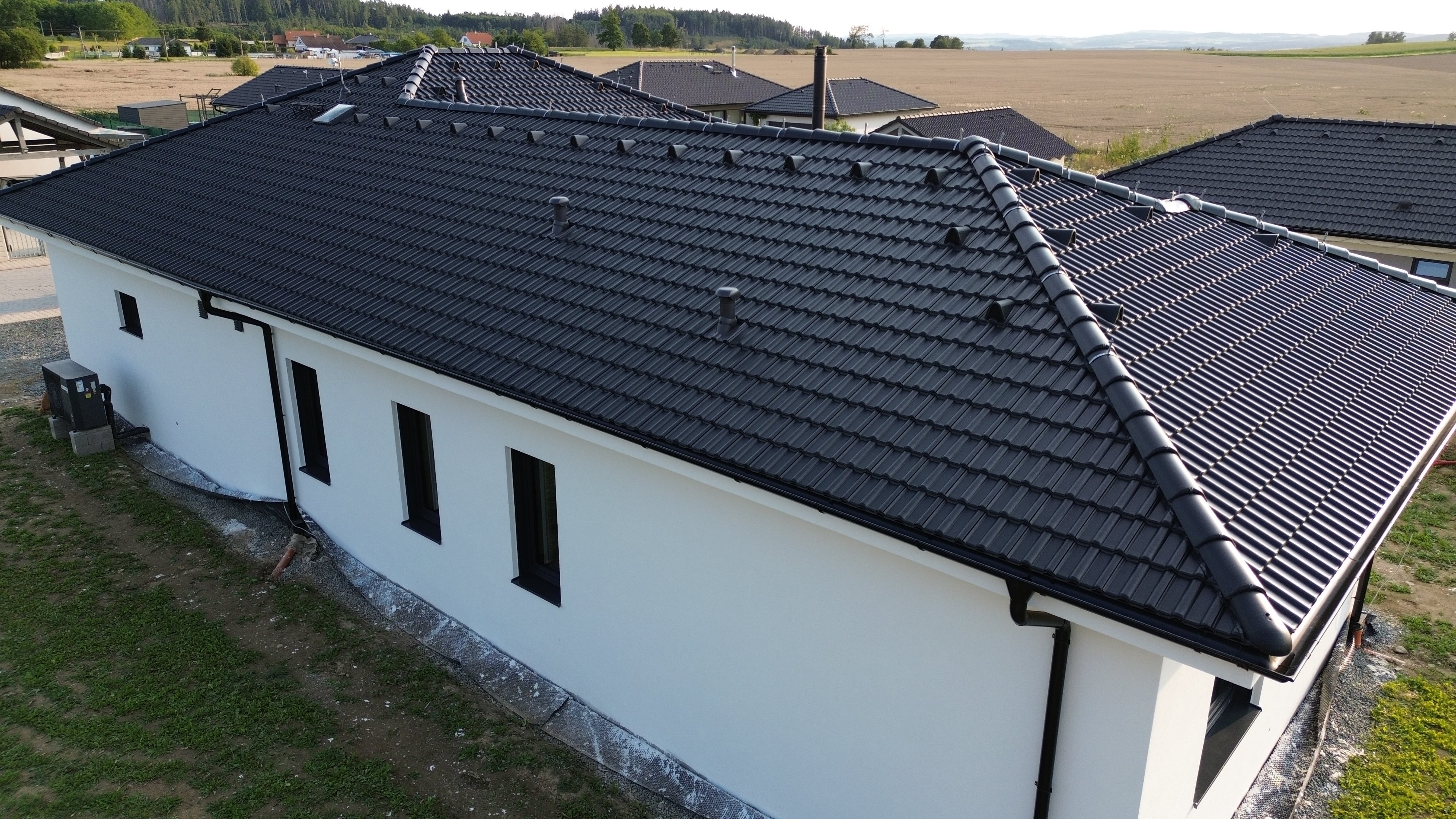 Jak zateplit střechu a kolik získáte na dotacích v roce 2025