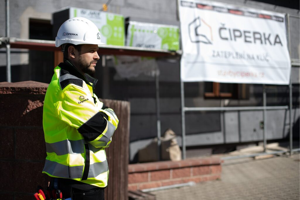 Kolik stojí zateplení domu v roce 2025