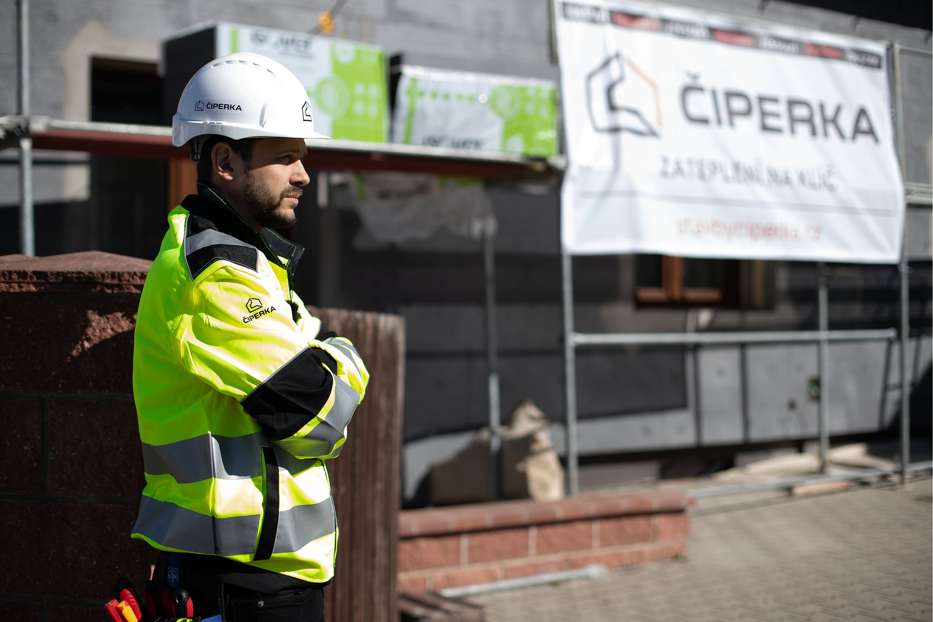 Kolik stojí zateplení domu v roce 2025