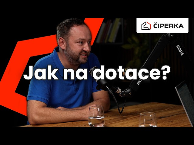 Jak na dotace na zateplení domu: Získejte až 1 500 000 Kč v roce 2025